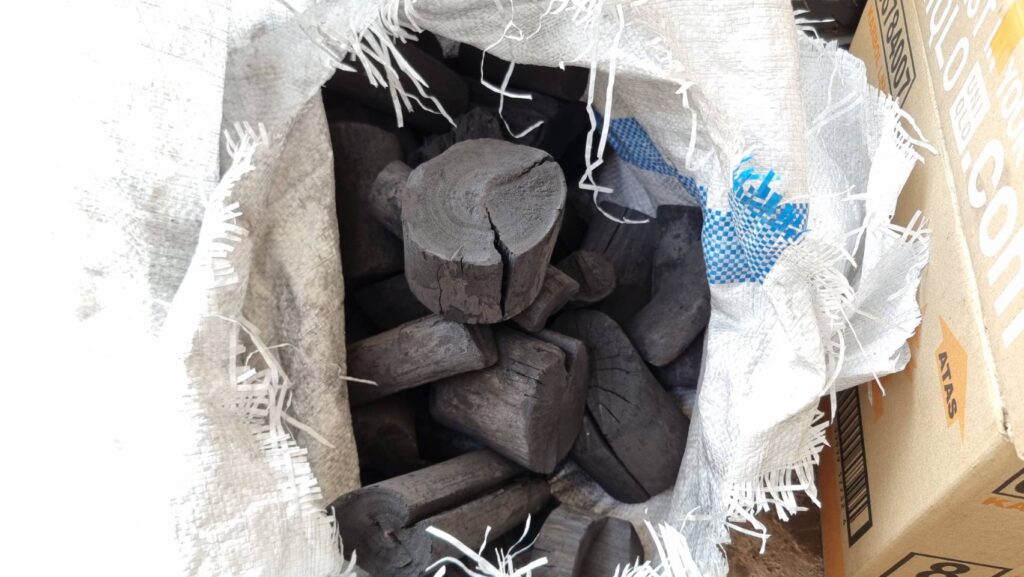 halaban charcoal