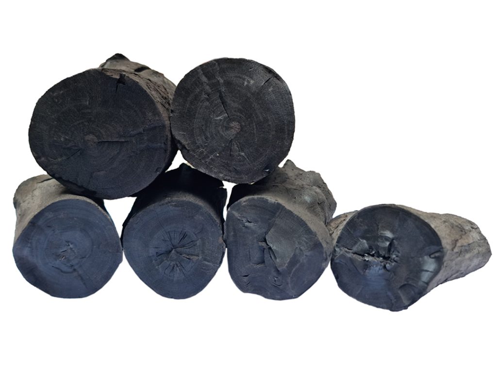 halaban wood charcoal